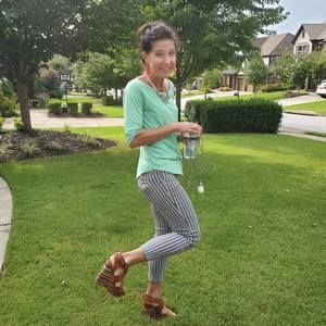 Meet your Posher, Aimee